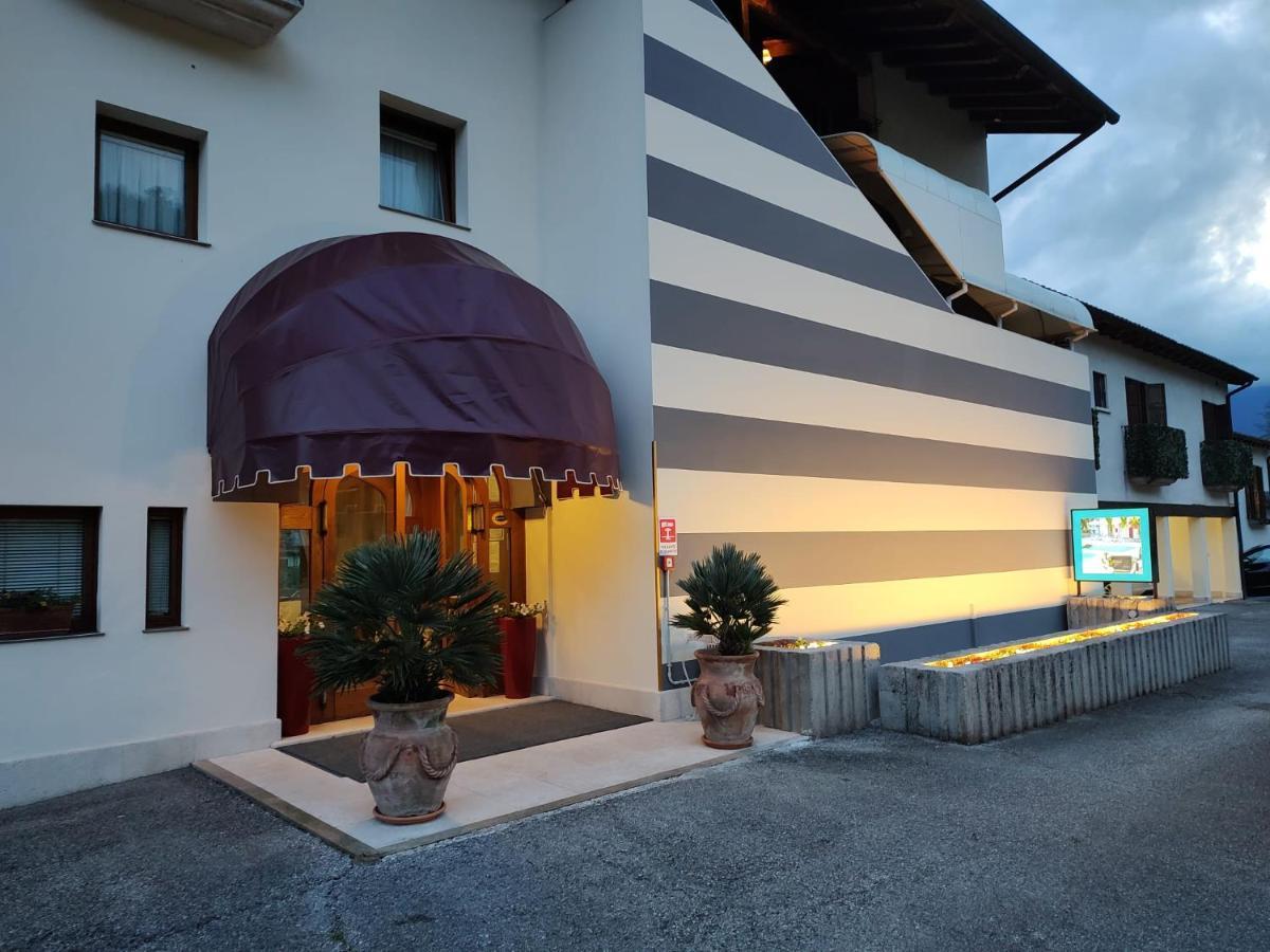 Hotel Villaguarda Prosecco Area Follina Eksteriør billede