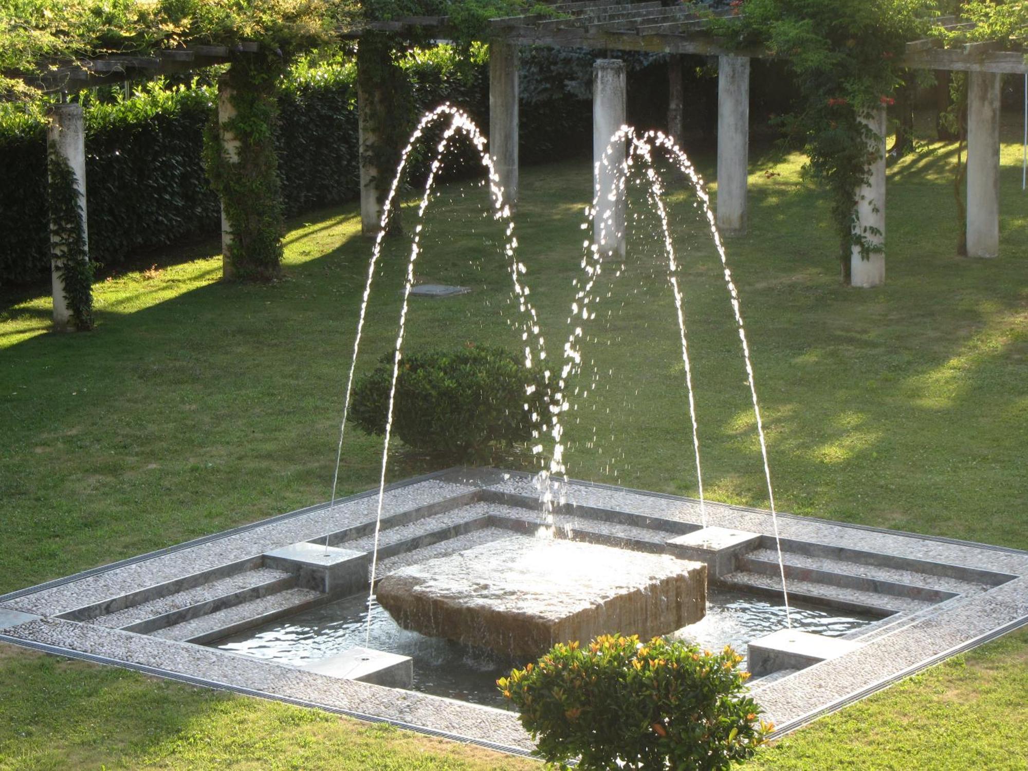 Hotel Villaguarda Prosecco Area Follina Eksteriør billede