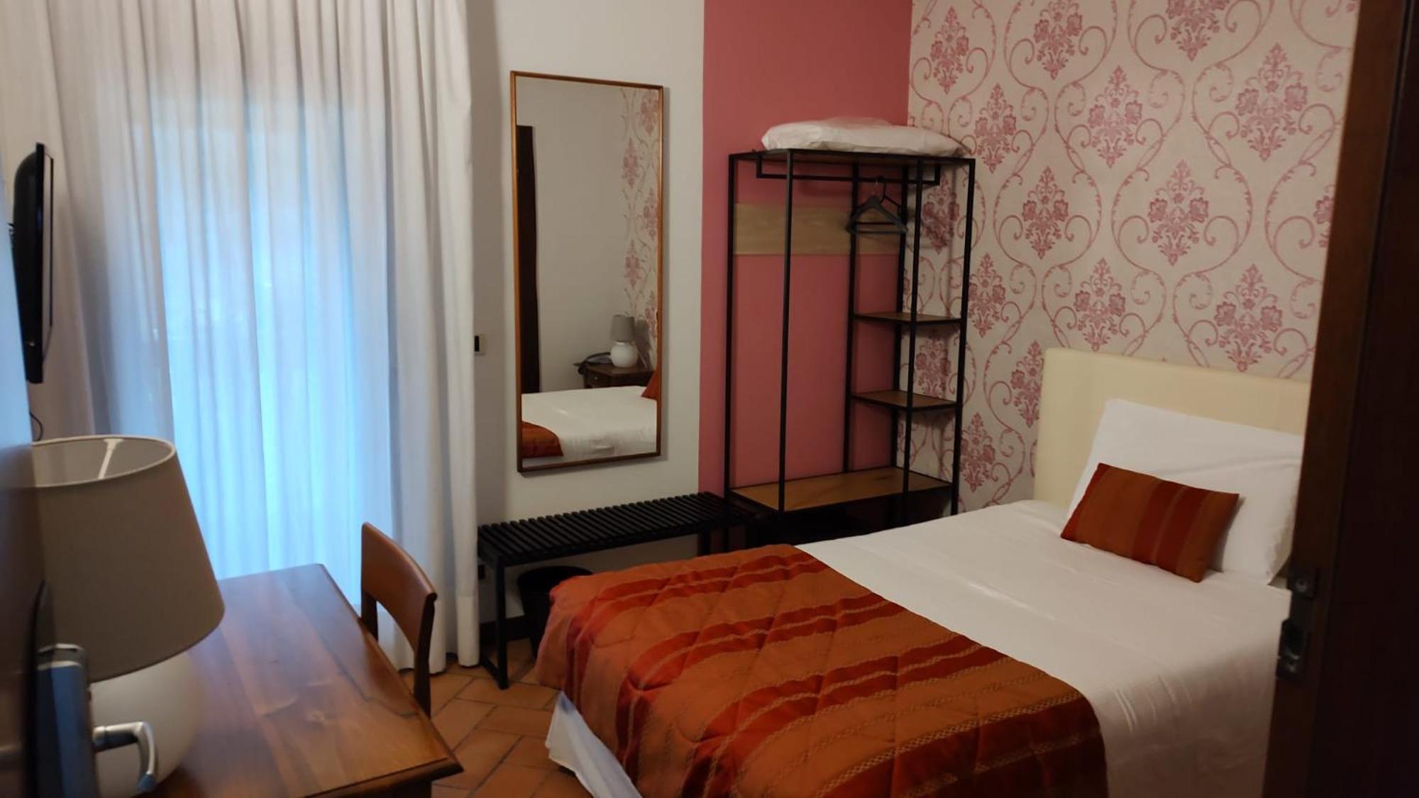 Hotel Villaguarda Prosecco Area Follina Eksteriør billede