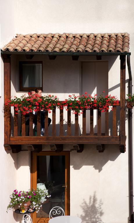 Hotel Villaguarda Prosecco Area Follina Eksteriør billede