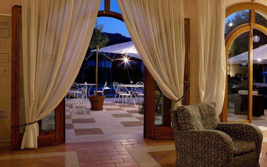 Hotel Villaguarda Prosecco Area Follina Eksteriør billede
