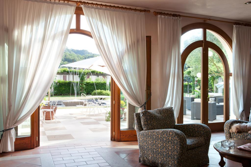 Hotel Villaguarda Prosecco Area Follina Eksteriør billede
