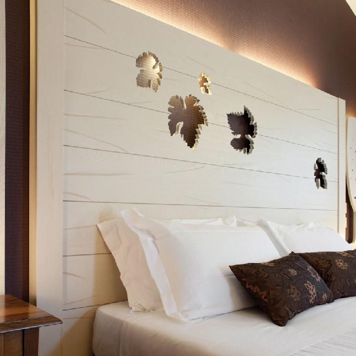 Hotel Villaguarda Prosecco Area Follina Eksteriør billede