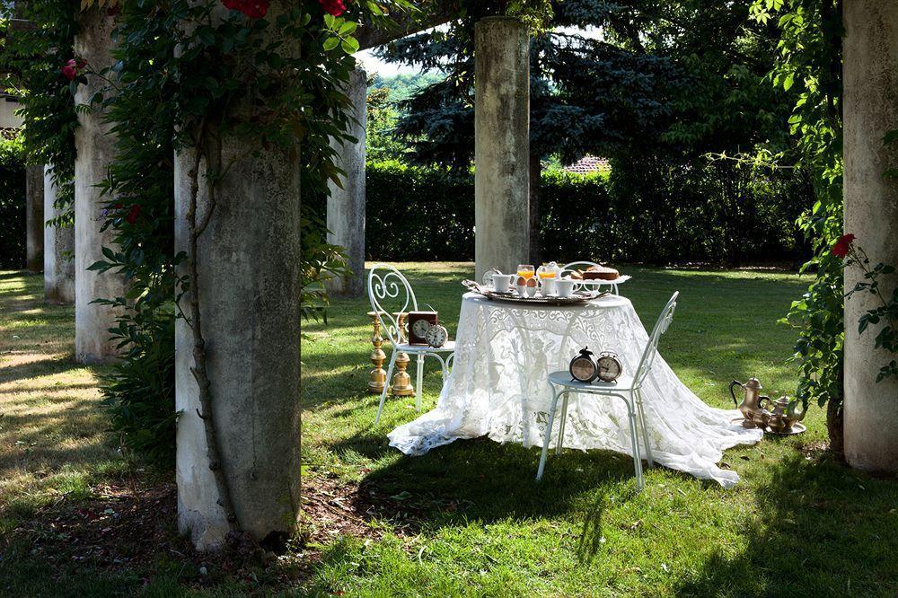 Hotel Villaguarda Prosecco Area Follina Eksteriør billede