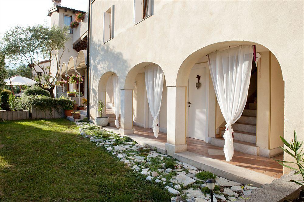 Hotel Villaguarda Prosecco Area Follina Eksteriør billede