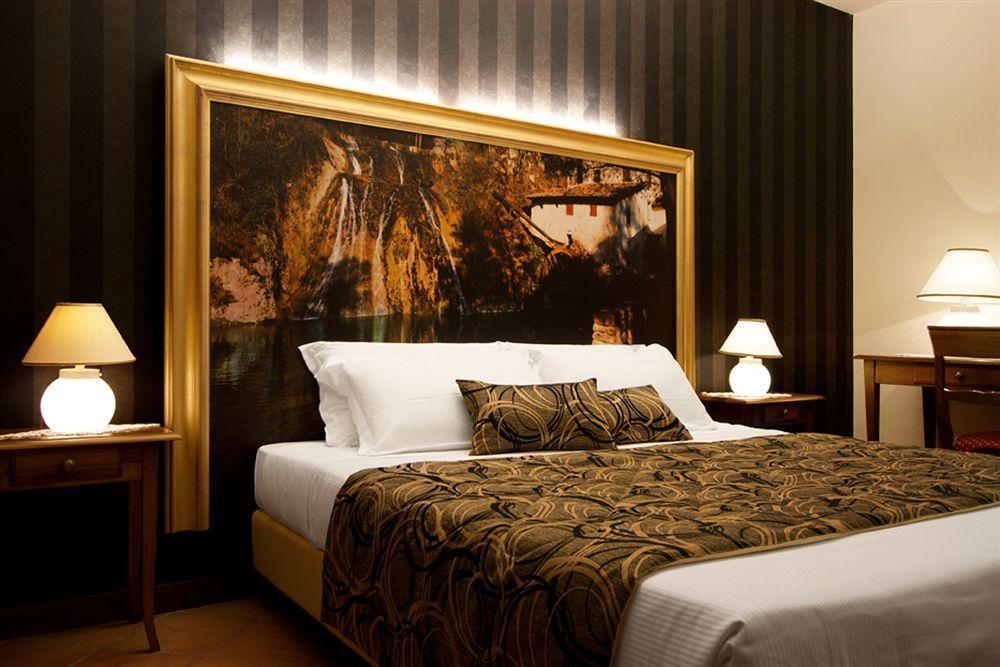 Hotel Villaguarda Prosecco Area Follina Eksteriør billede