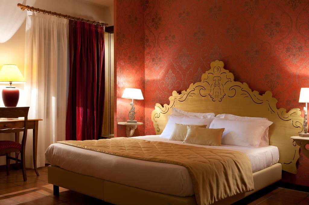 Hotel Villaguarda Prosecco Area Follina Værelse billede