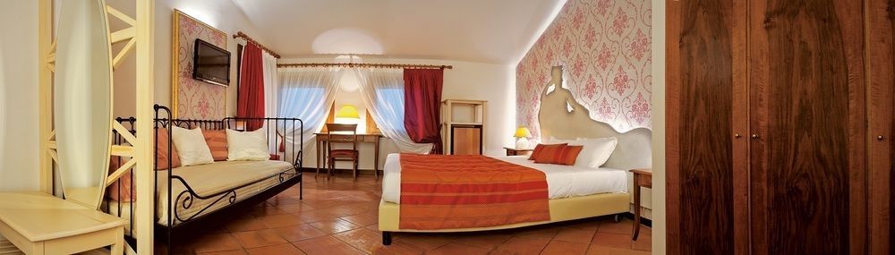 Hotel Villaguarda Prosecco Area Follina Eksteriør billede