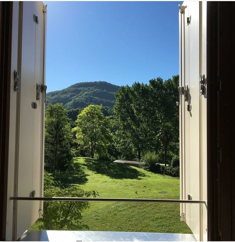 Hotel Villaguarda Prosecco Area Follina Eksteriør billede