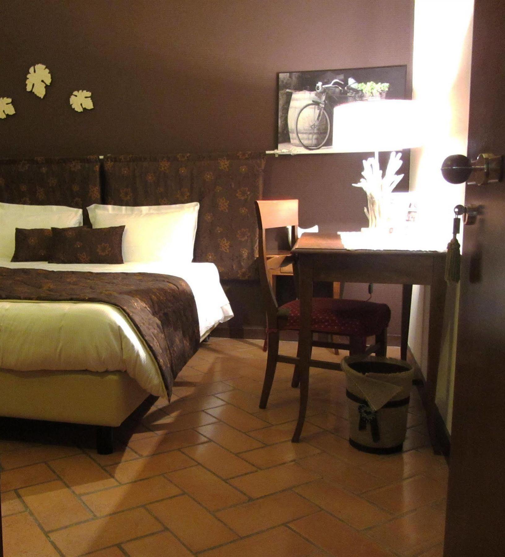 Hotel Villaguarda Prosecco Area Follina Eksteriør billede