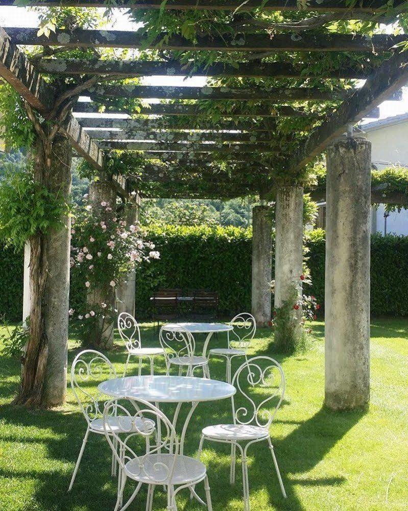 Hotel Villaguarda Prosecco Area Follina Eksteriør billede
