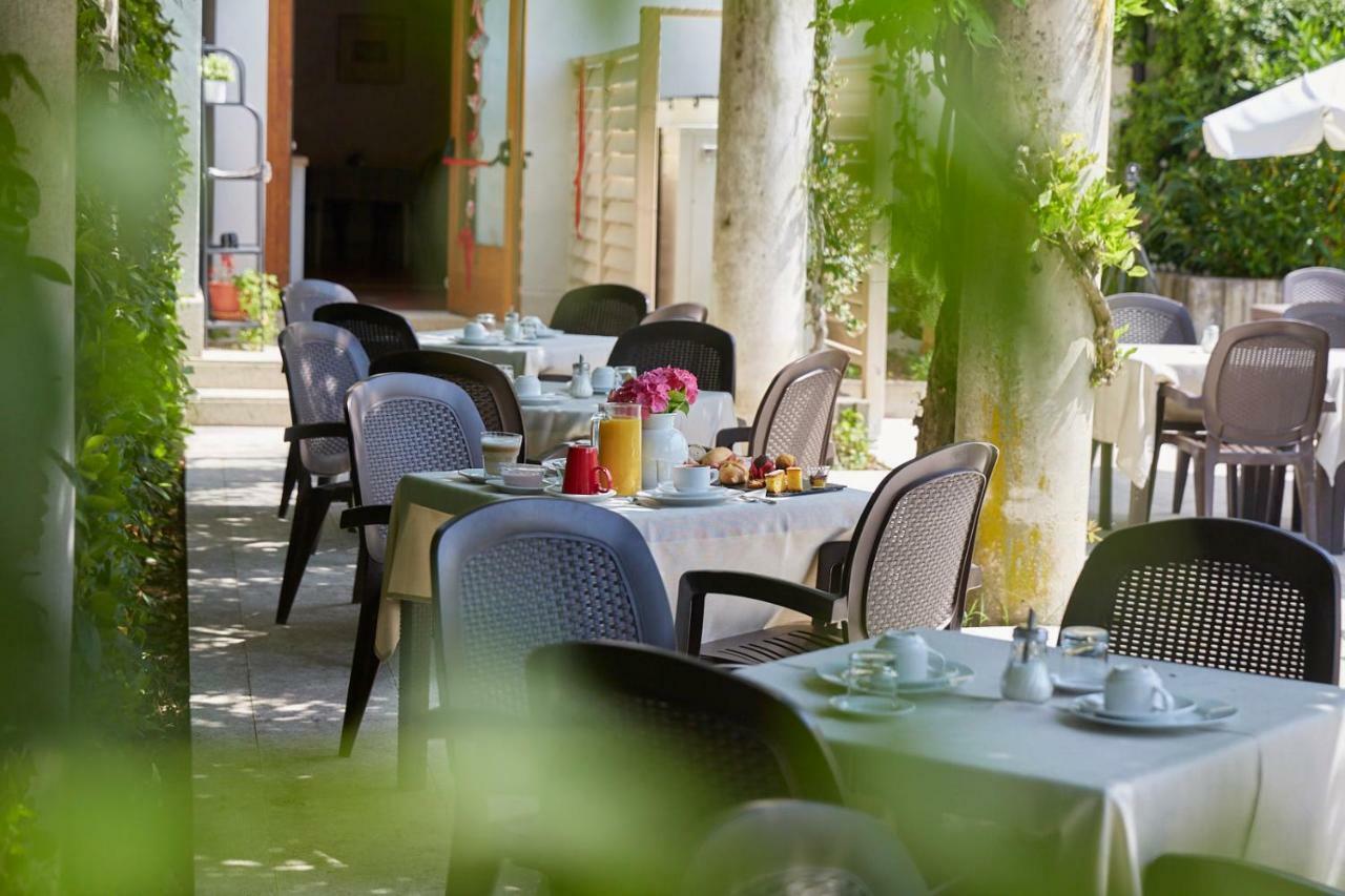 Hotel Villaguarda Prosecco Area Follina Eksteriør billede