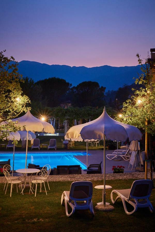 Hotel Villaguarda Prosecco Area Follina Eksteriør billede