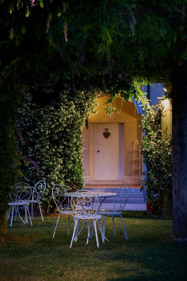 Hotel Villaguarda Prosecco Area Follina Eksteriør billede