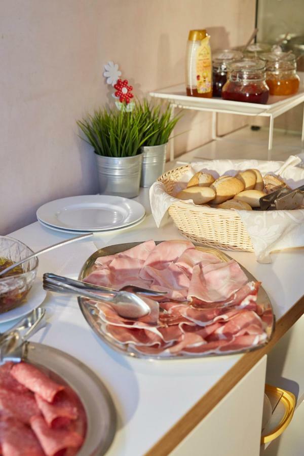 Hotel Villaguarda Prosecco Area Follina Eksteriør billede