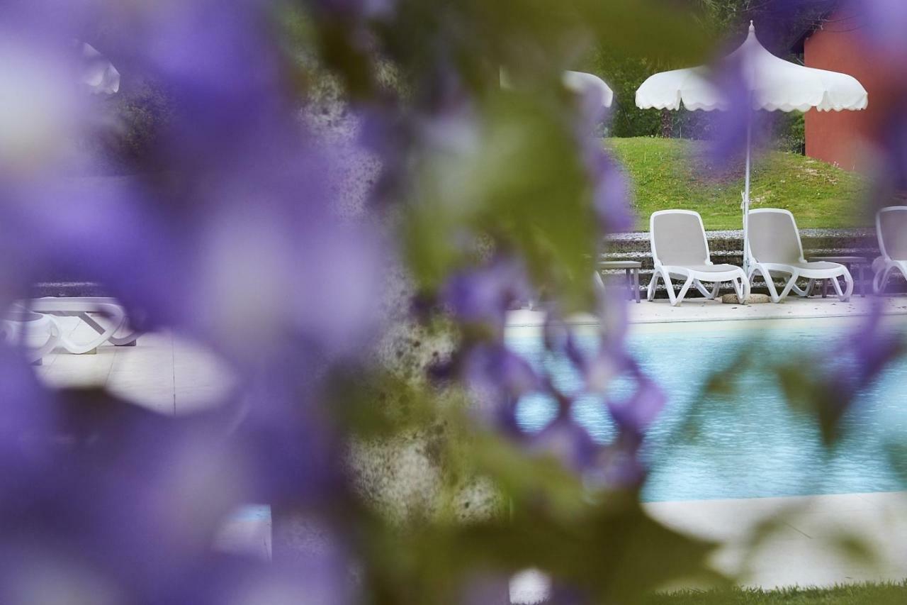 Hotel Villaguarda Prosecco Area Follina Eksteriør billede