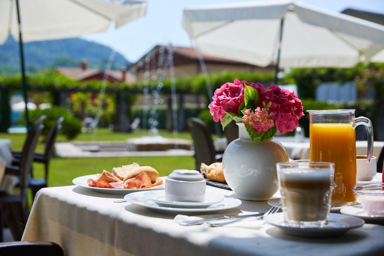 Hotel Villaguarda Prosecco Area Follina Eksteriør billede