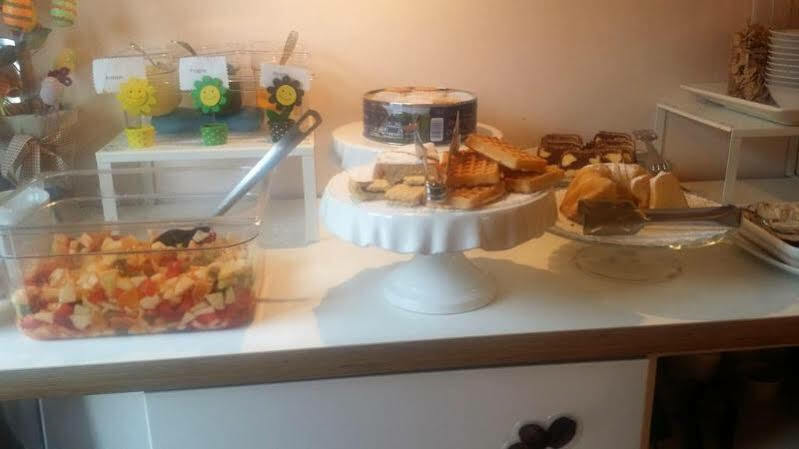 Hotel Villaguarda Prosecco Area Follina Eksteriør billede