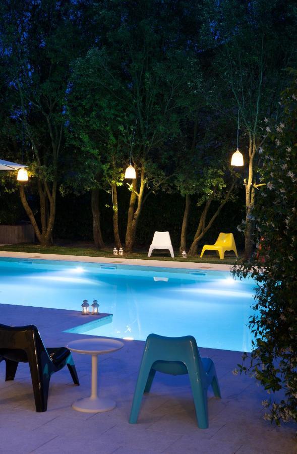 Hotel Villaguarda Prosecco Area Follina Eksteriør billede