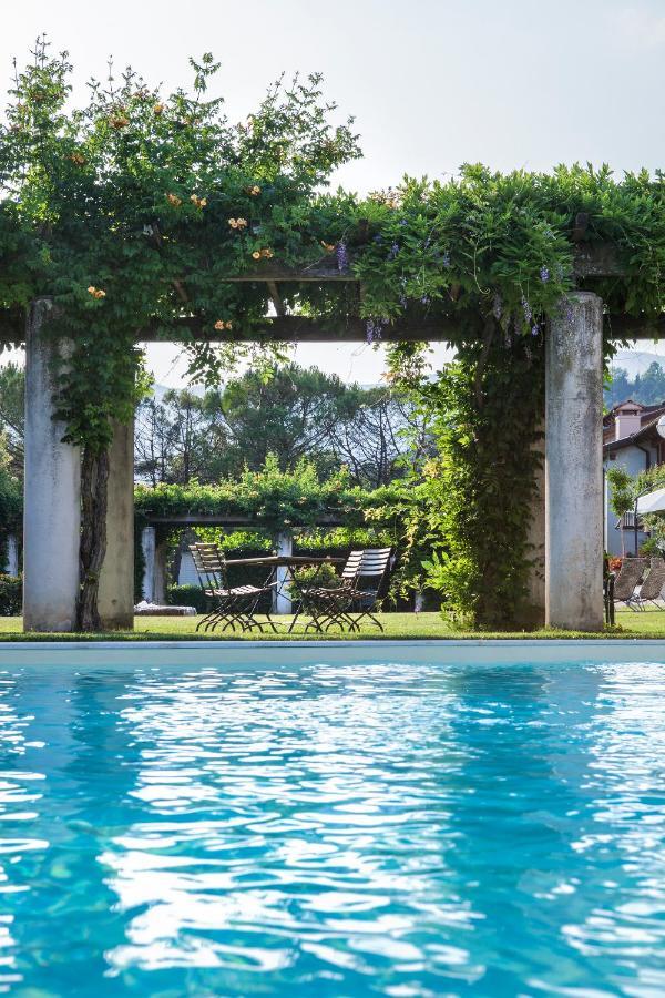 Hotel Villaguarda Prosecco Area Follina Eksteriør billede